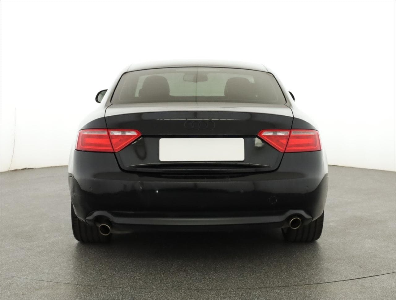 2008 Audi A5 - 6