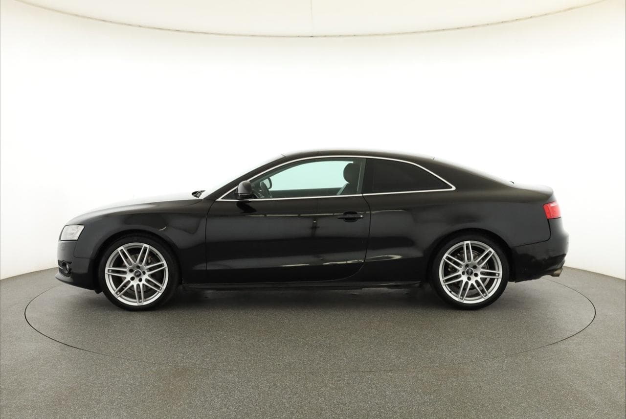 2008 Audi A5 - 4