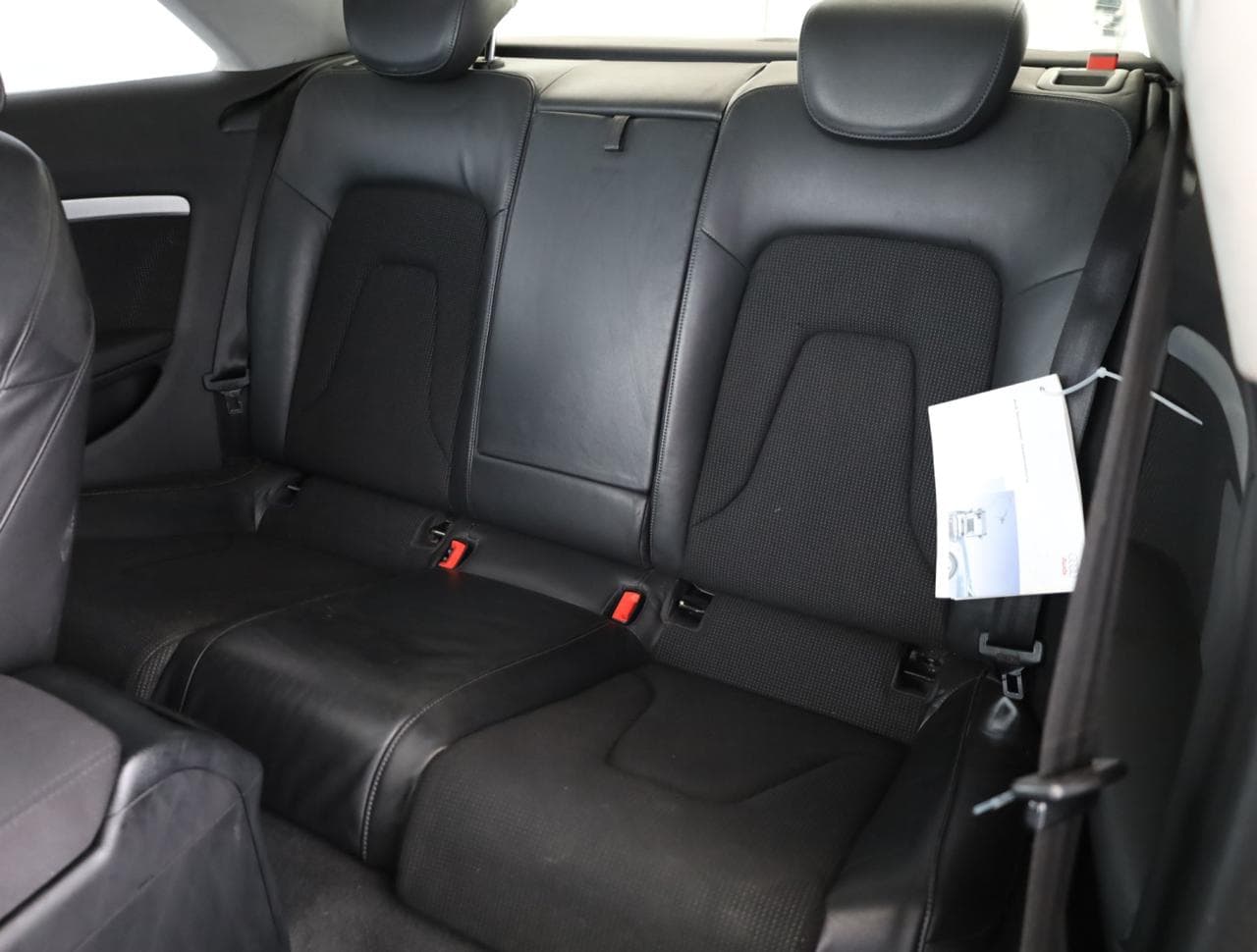 2008 Audi A5 - 12