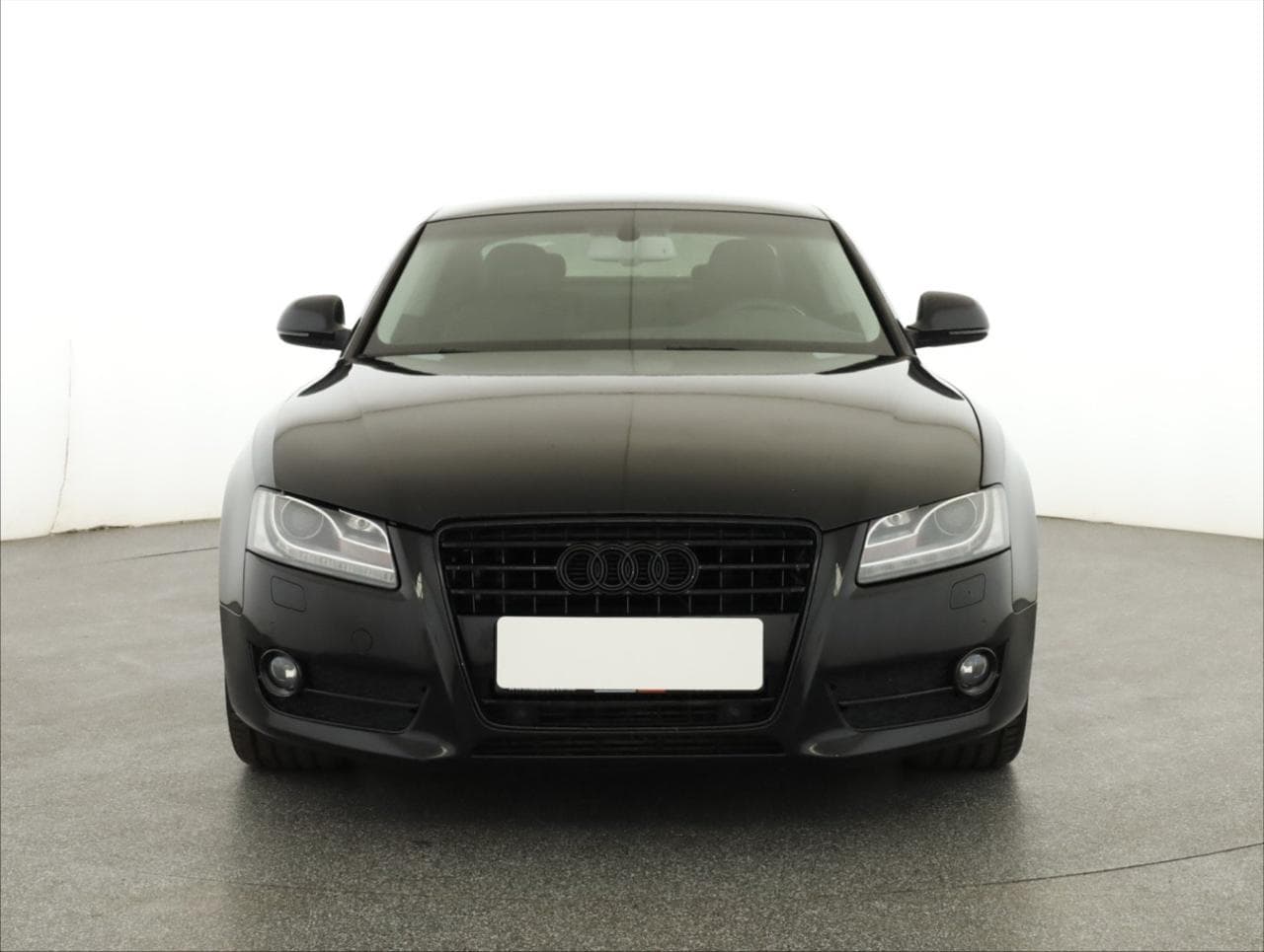 2008 Audi A5 - 2