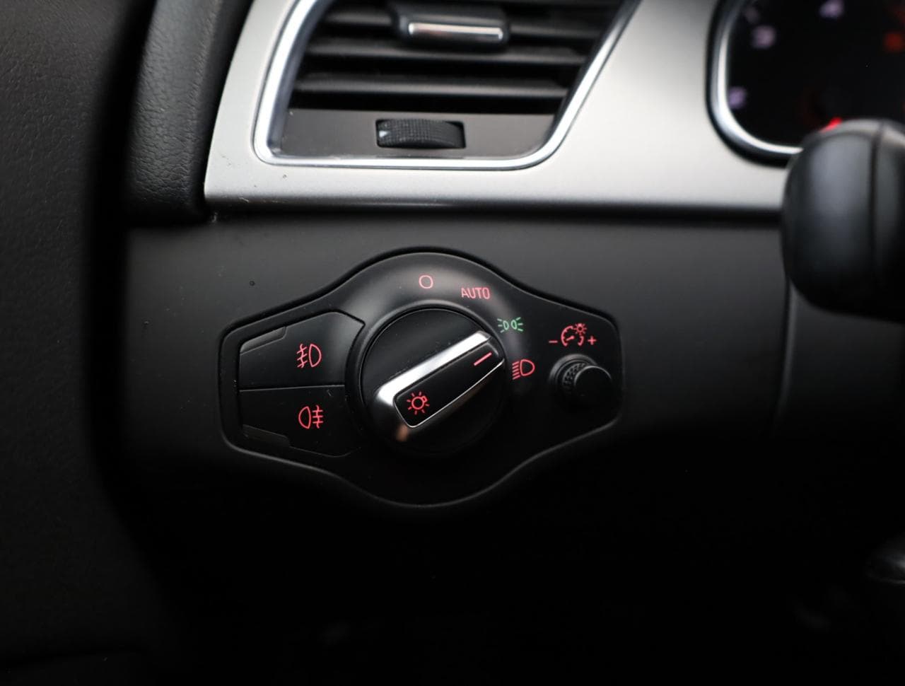 2008 Audi A5 - 20