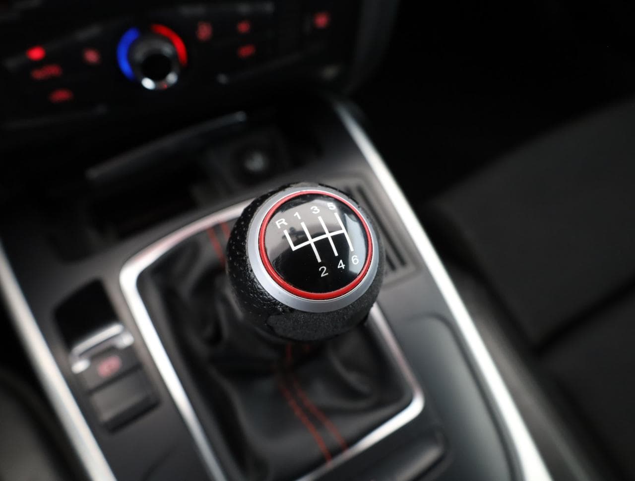 2008 Audi A5 - 17