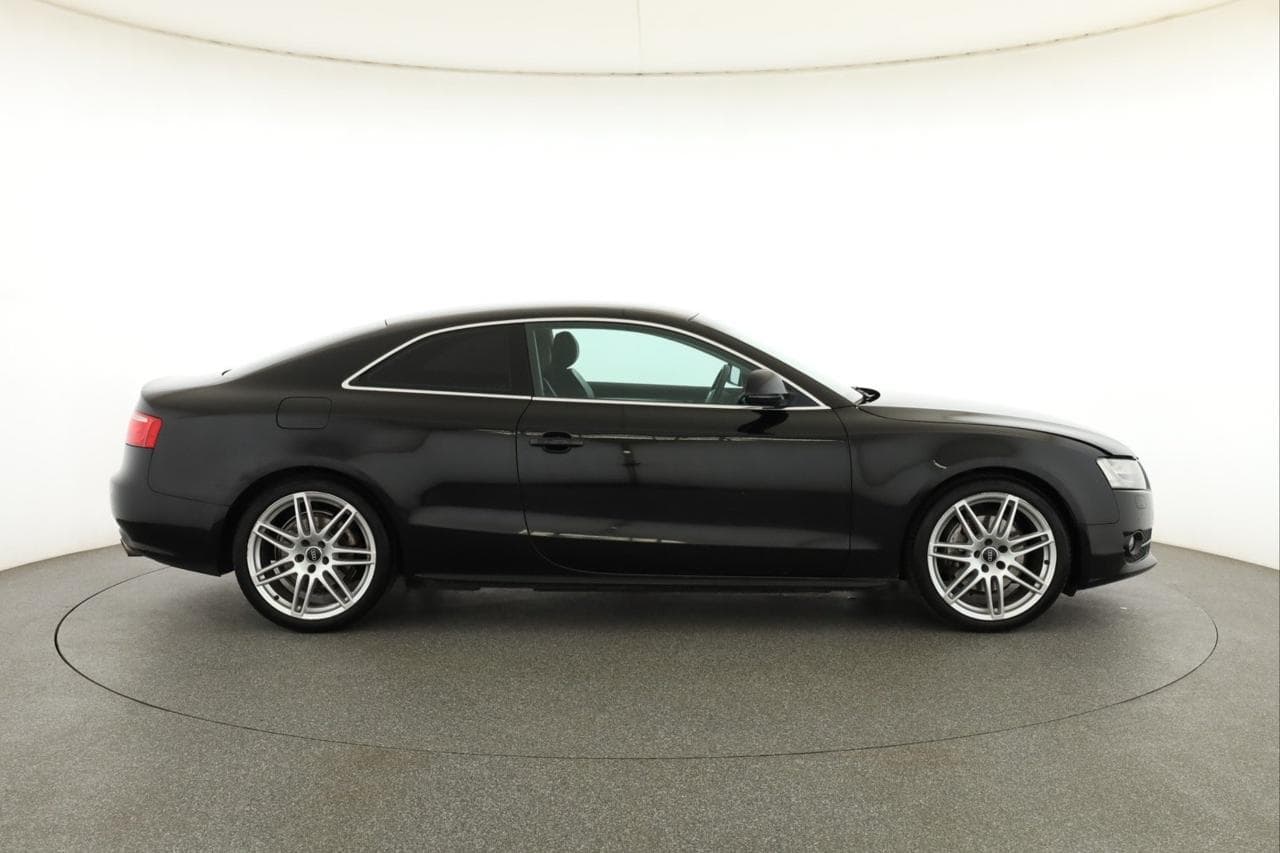 2008 Audi A5 - 8