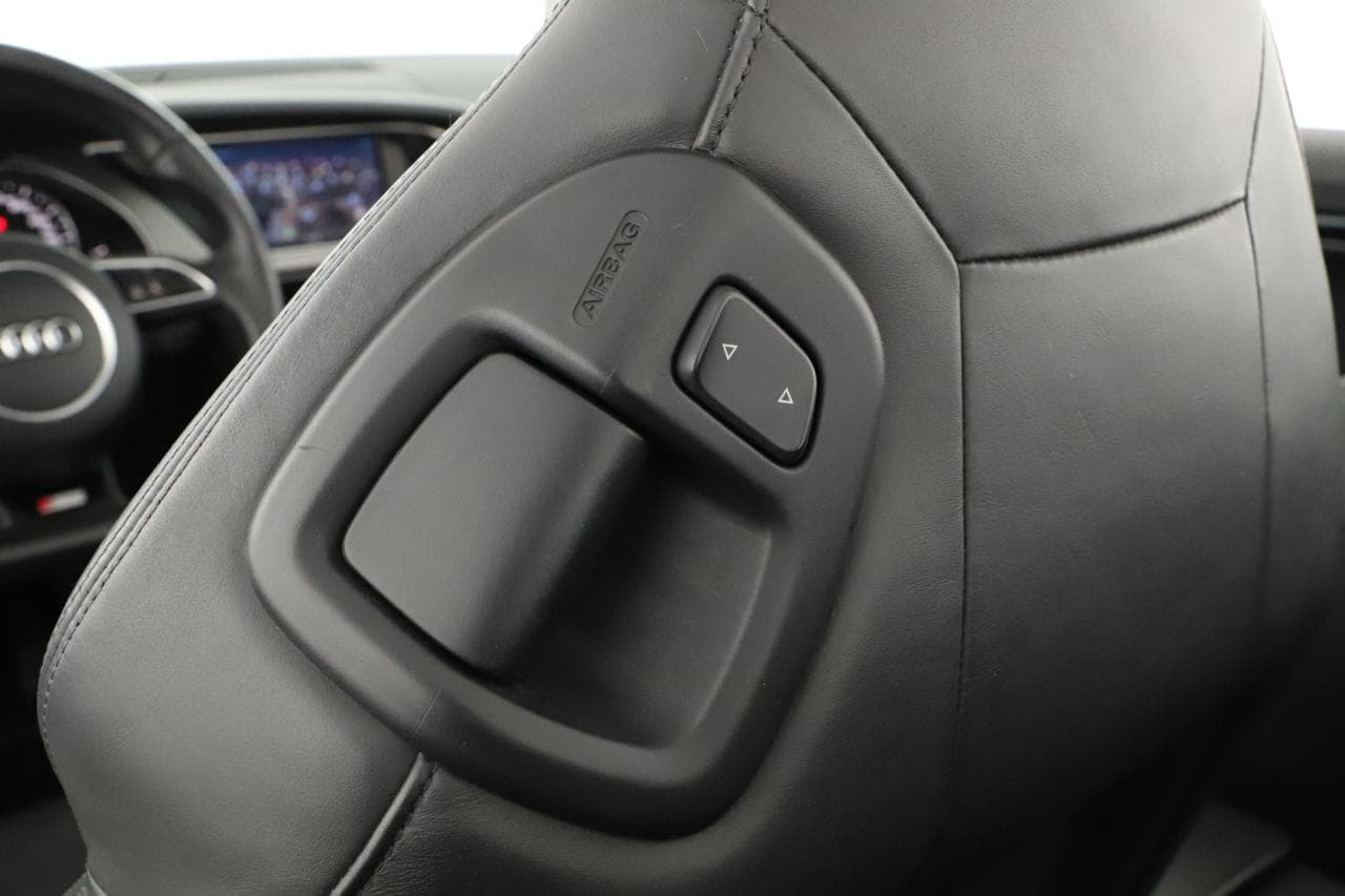 2013 Audi A5 - 18