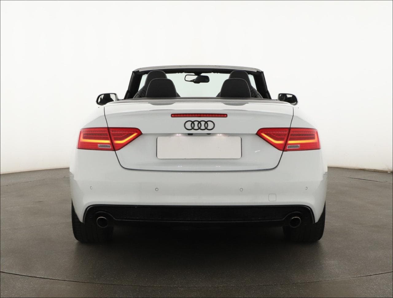 2013 Audi A5 - 6