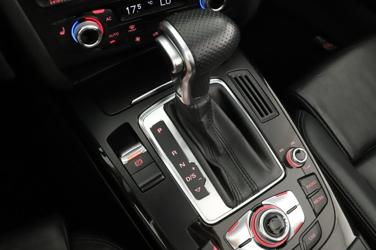 2013 Audi A5 - 20
