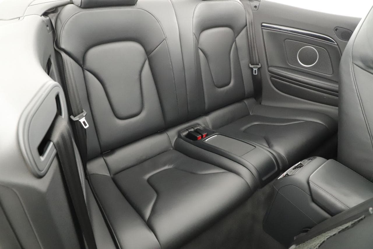 2013 Audi A5 - 11