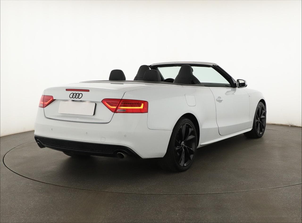 2013 Audi A5 - 7