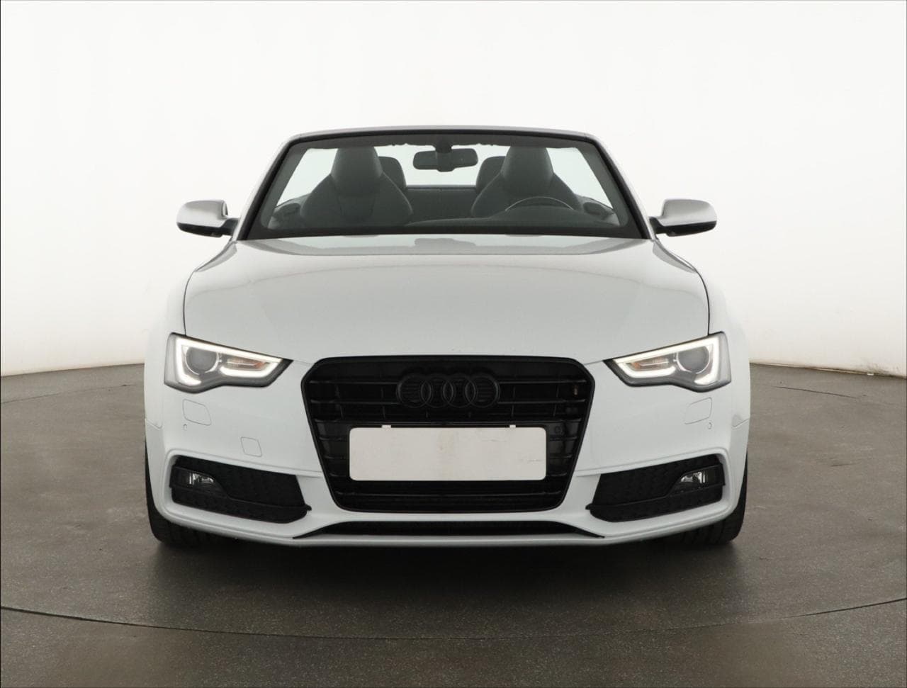 2013 Audi A5 - 2