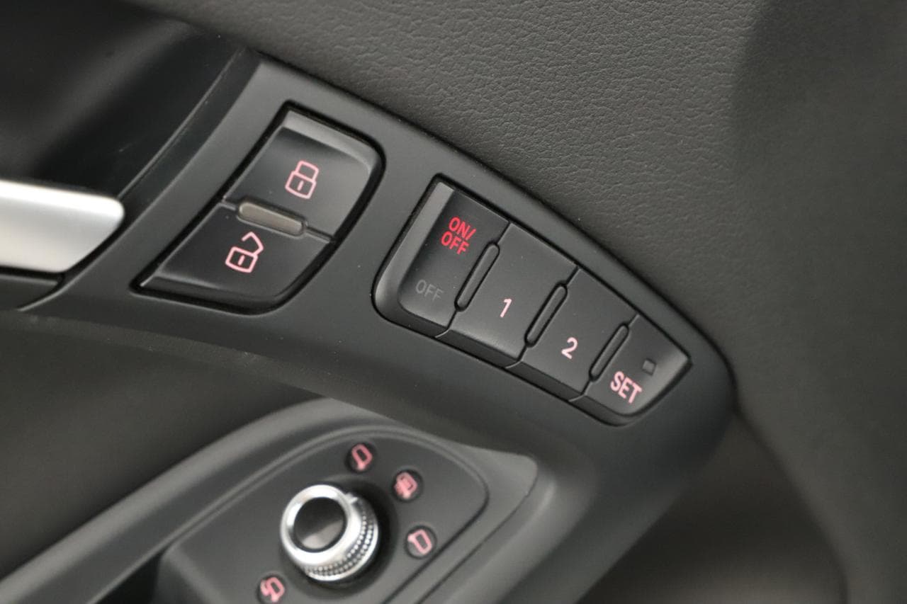 2013 Audi A5 - 16