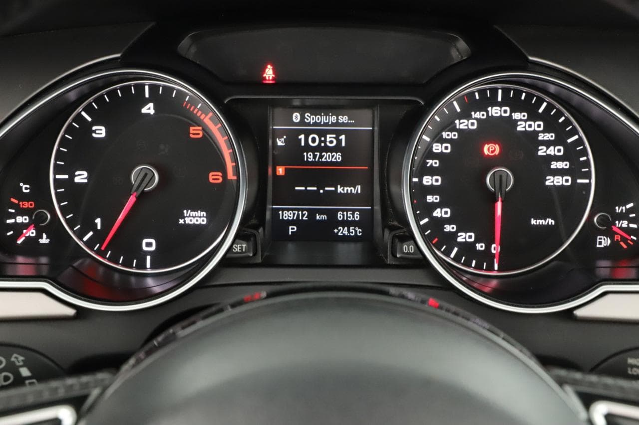 2013 Audi A5 - 19