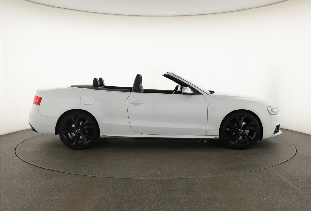 2013 Audi A5 - 8
