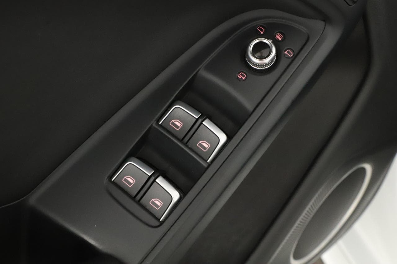2013 Audi A5 - 15