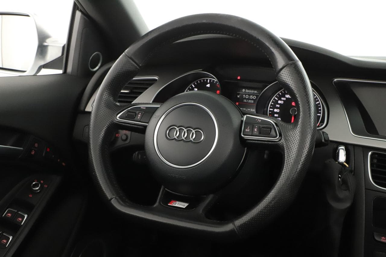 2013 Audi A5 - 14