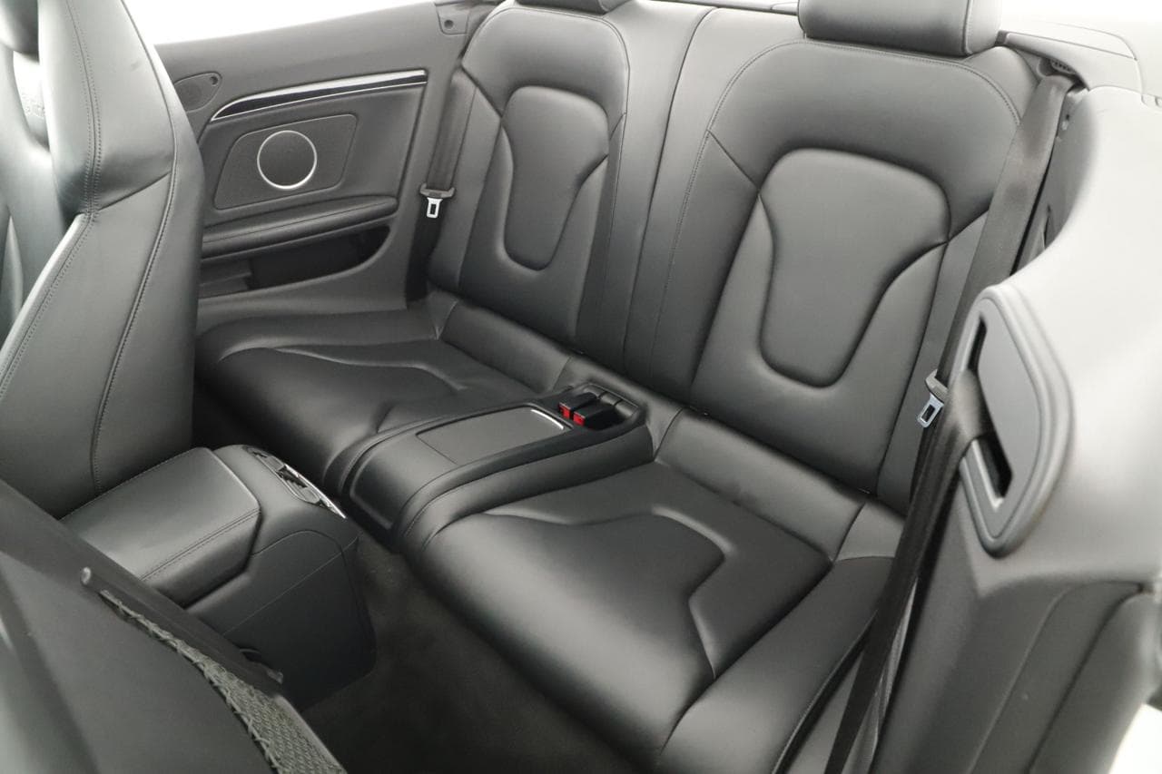 2013 Audi A5 - 12