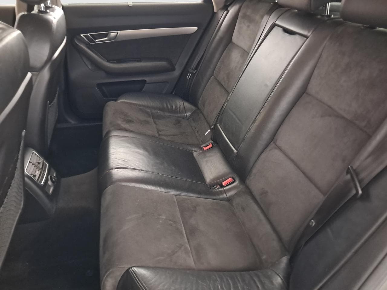 2006 Audi A6 - 15