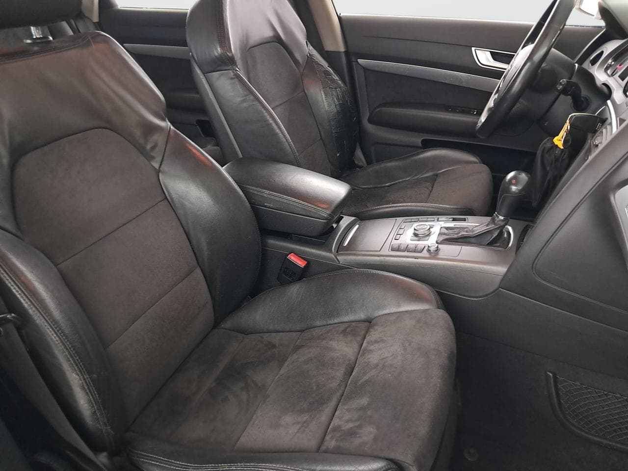 2006 Audi A6 - 12