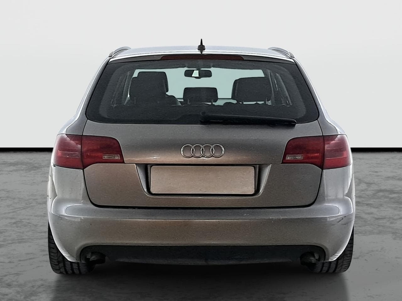 2006 Audi A6 - 6
