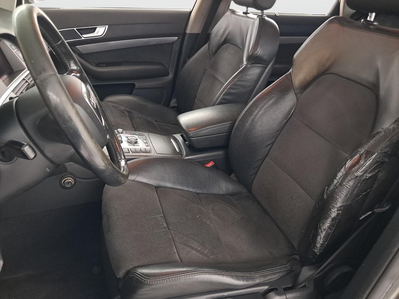 2006 Audi A6 - 16