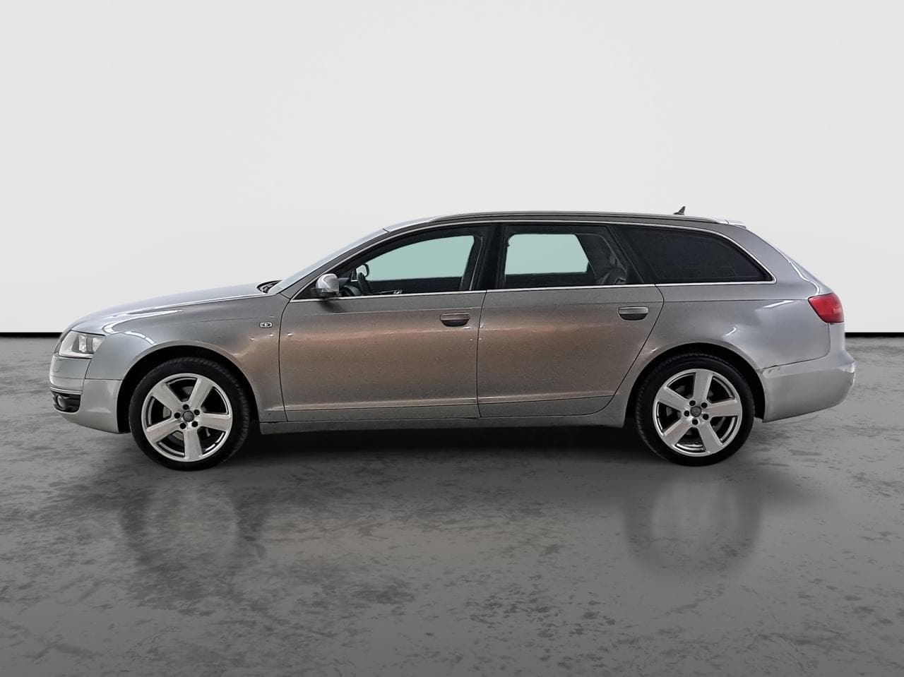 2006 Audi A6 - 4