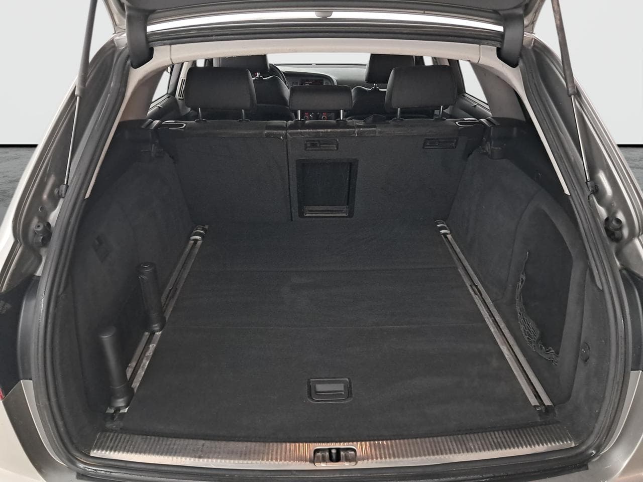 2006 Audi A6 - 19