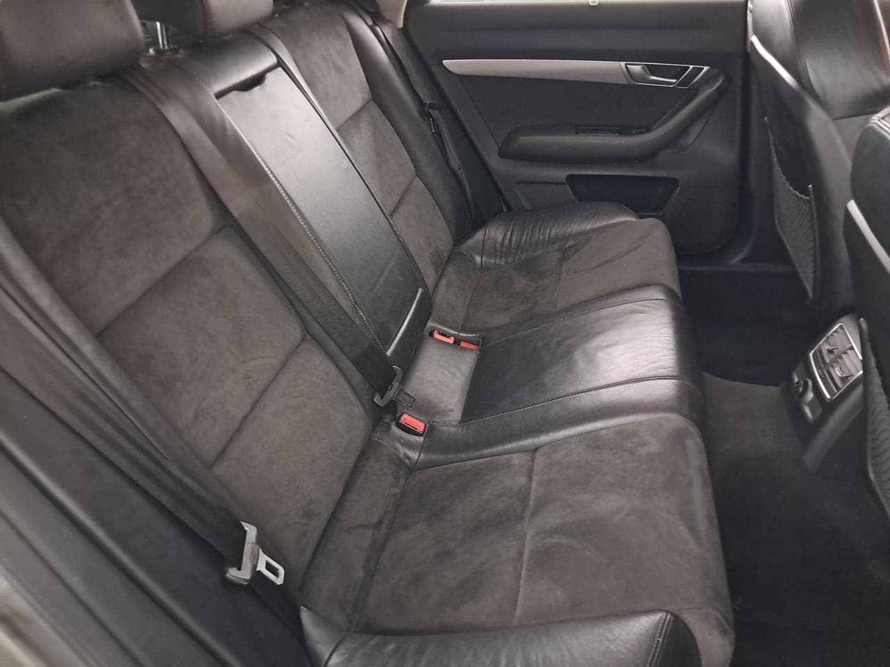2006 Audi A6 - 13