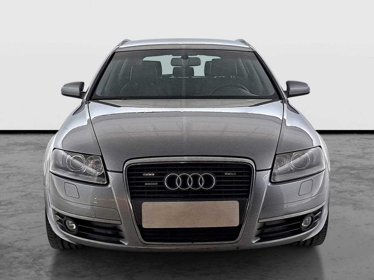 2006 Audi A6 - 2