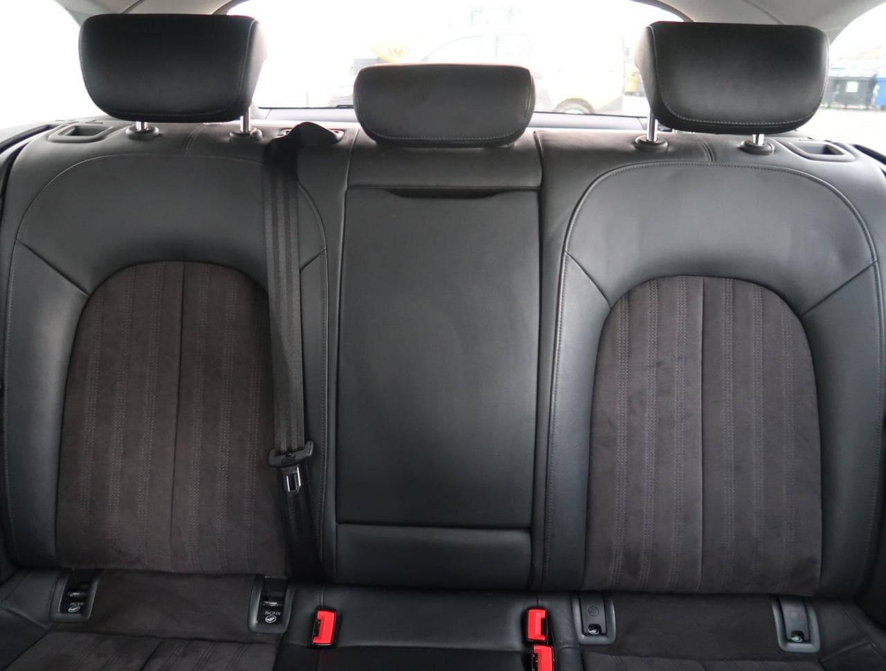 2018 Audi A6 - 14