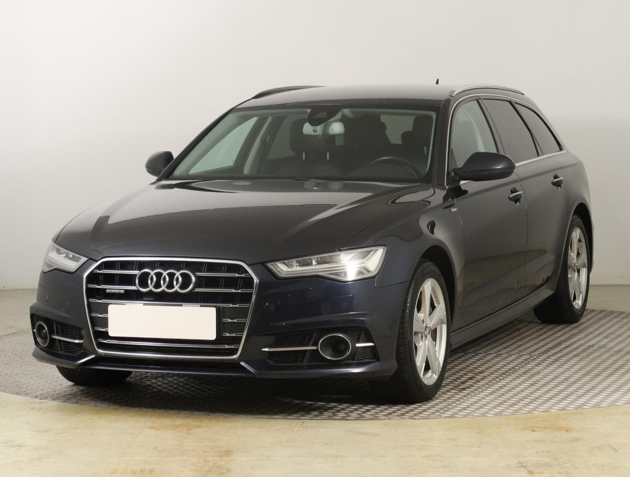 2018 Audi A6 - 3