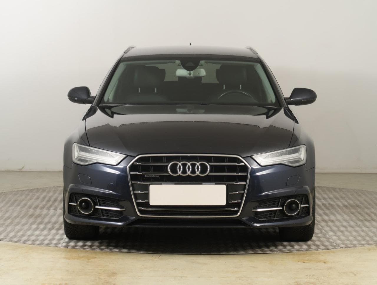 2018 Audi A6 - 2