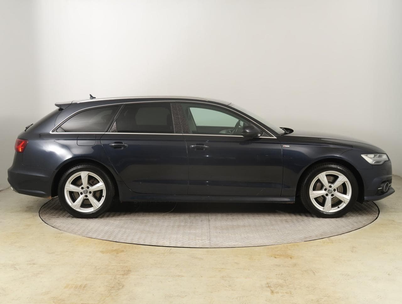 2018 Audi A6 - 8