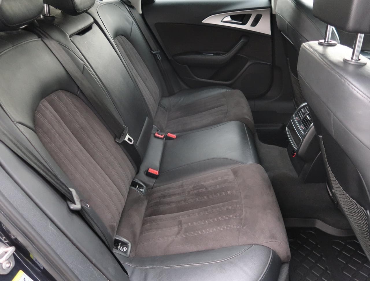 2018 Audi A6 - 13