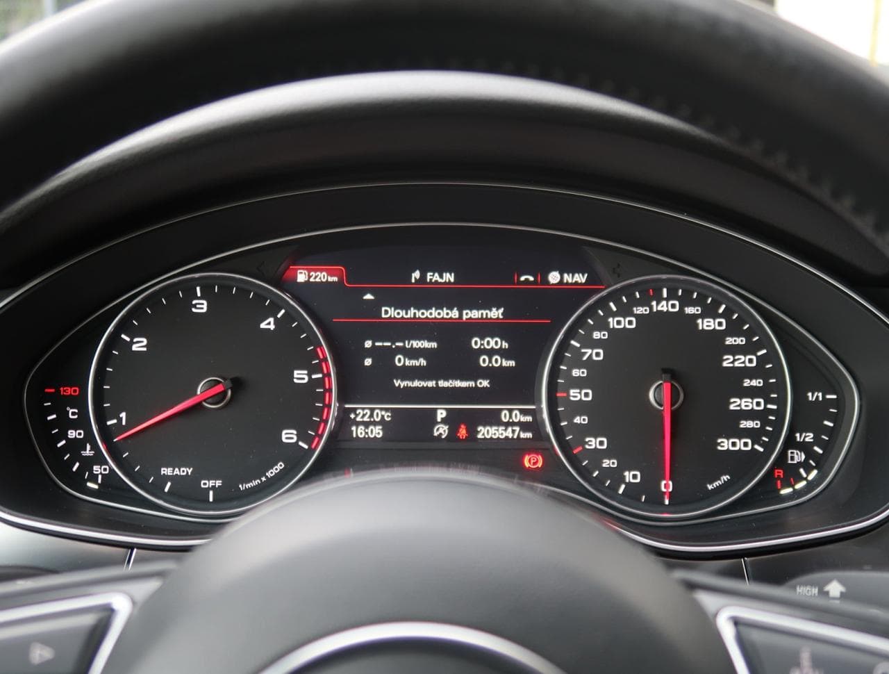 2018 Audi A6 - 17