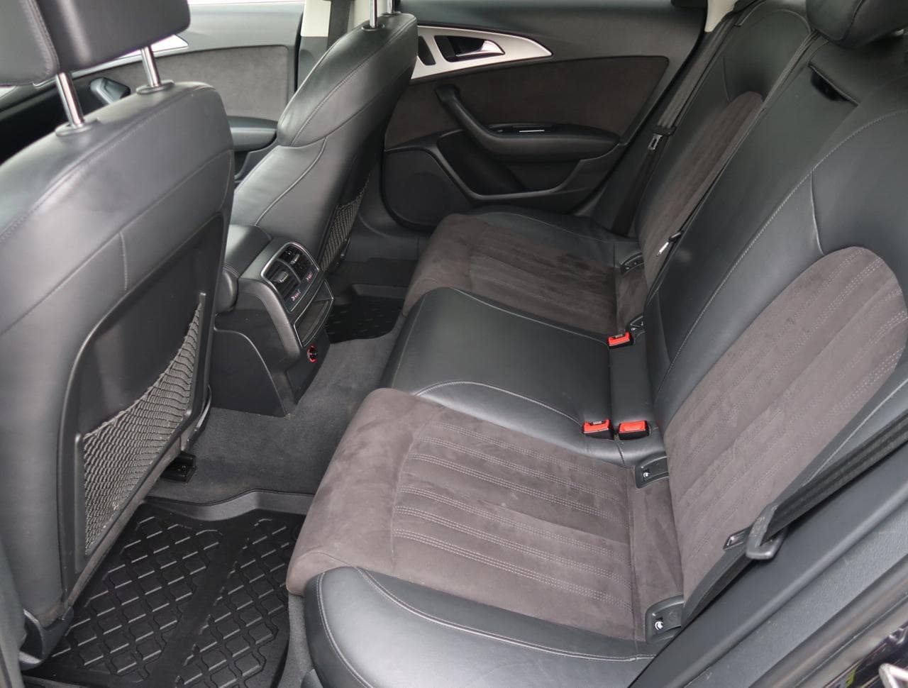 2018 Audi A6 - 15