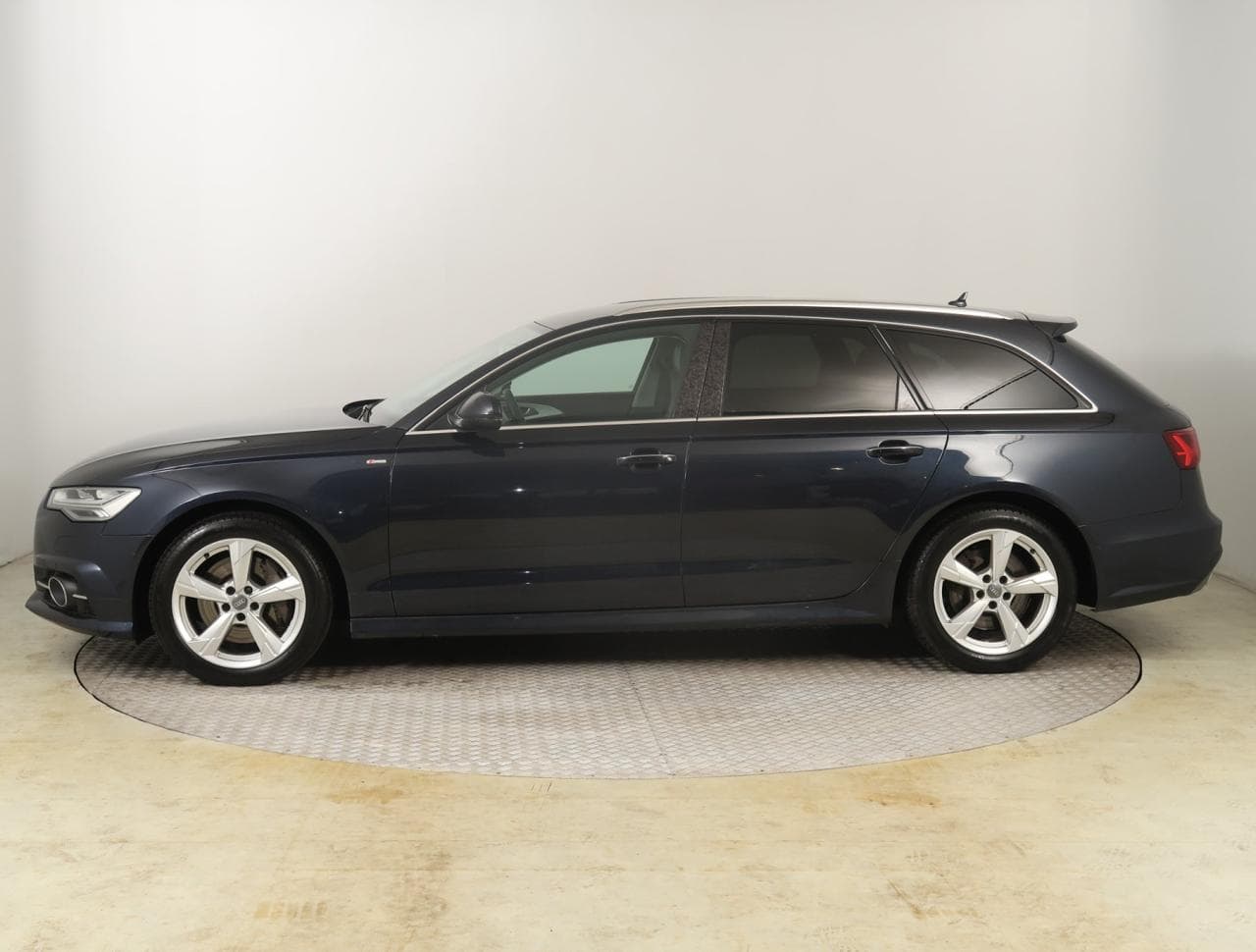2018 Audi A6 - 4