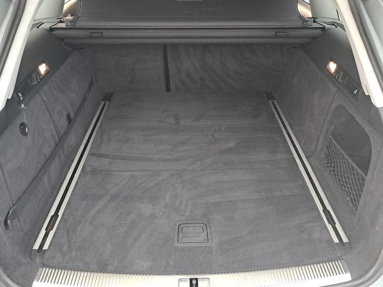 2013 Audi A6 - 20