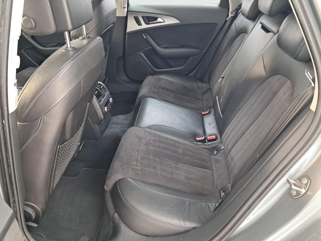 2013 Audi A6 - 15