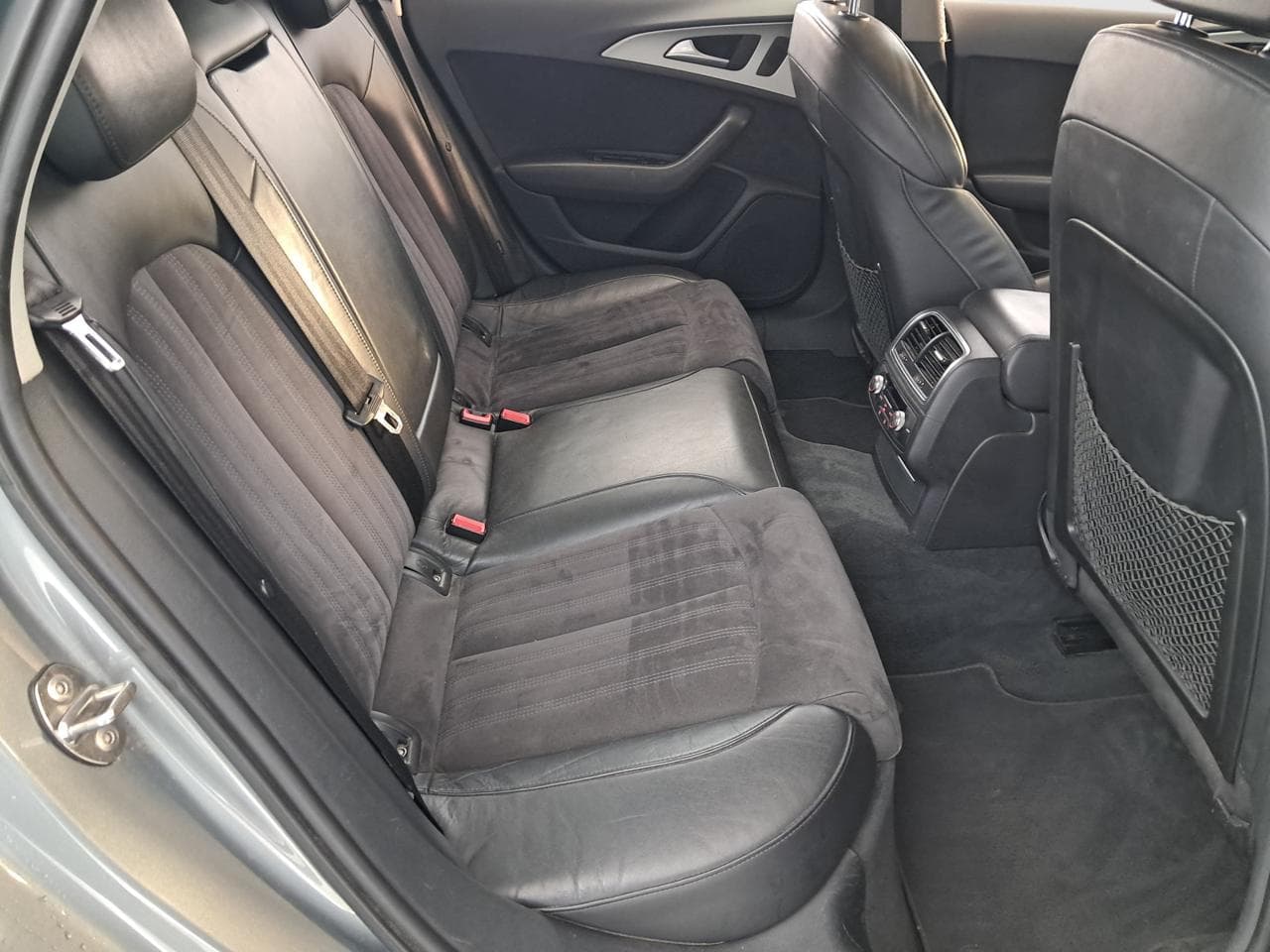 2013 Audi A6 - 13