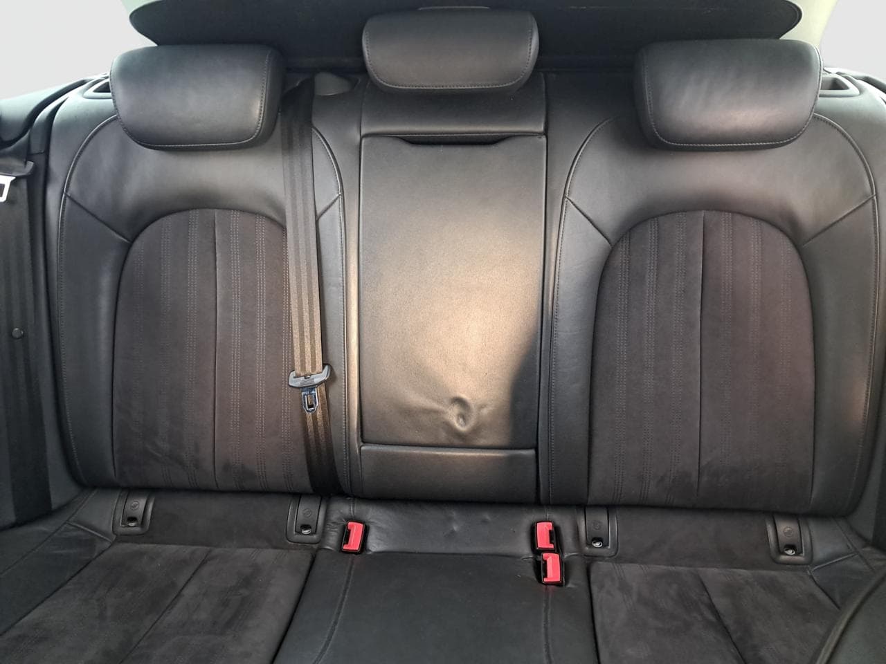 2013 Audi A6 - 14