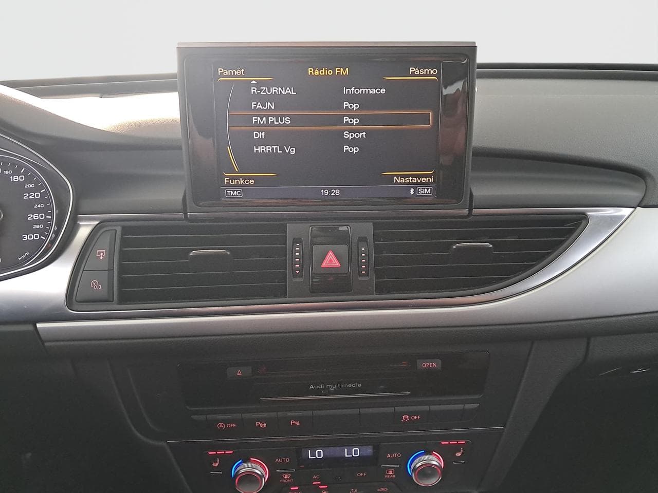 2013 Audi A6 - 18