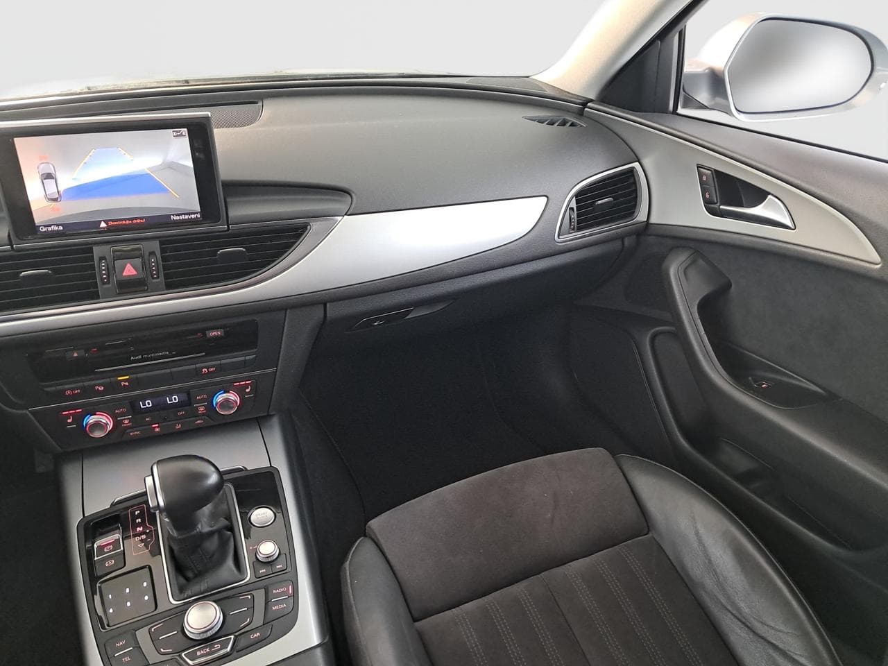 2013 Audi A6 - 11