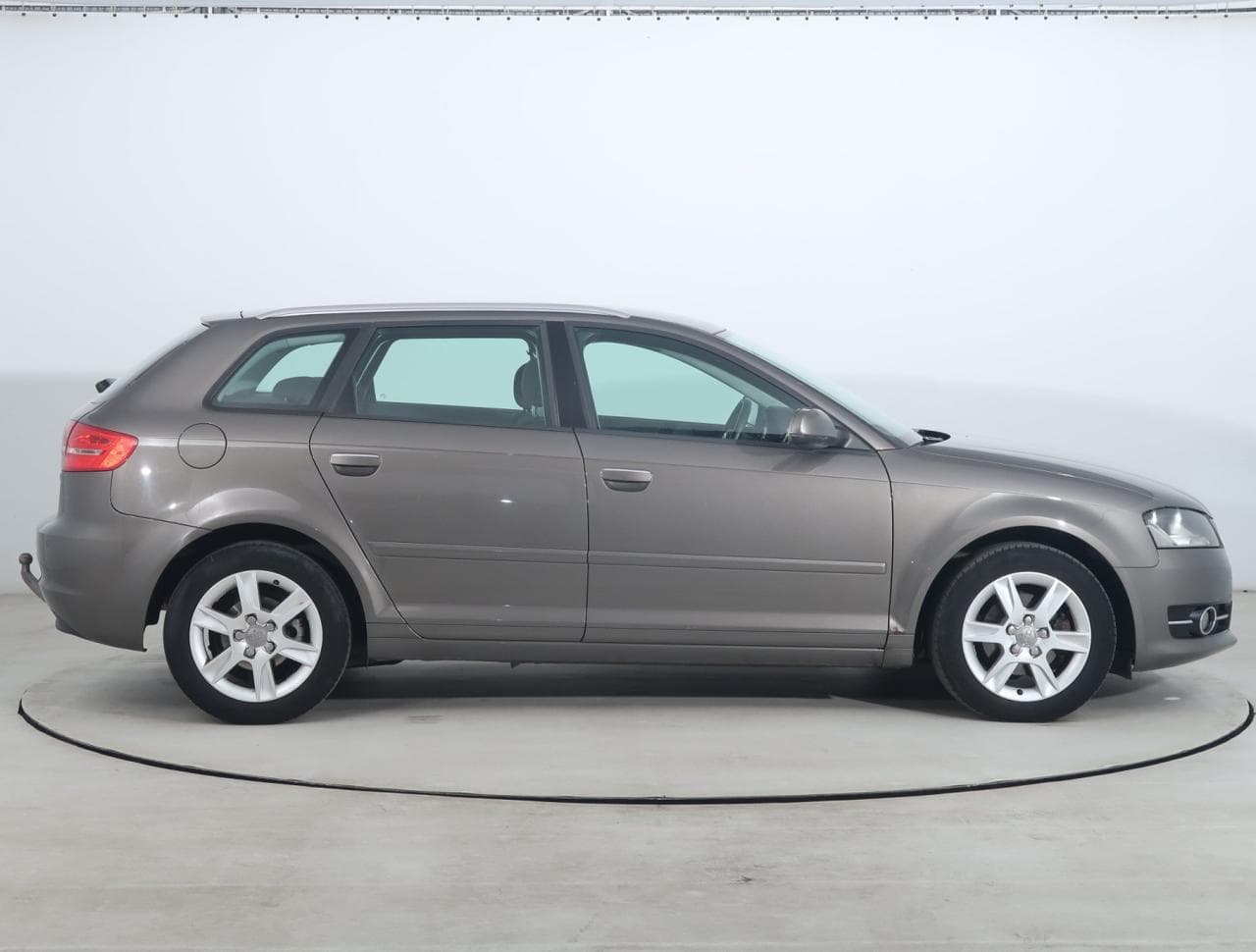 2011 Audi A3 - 8