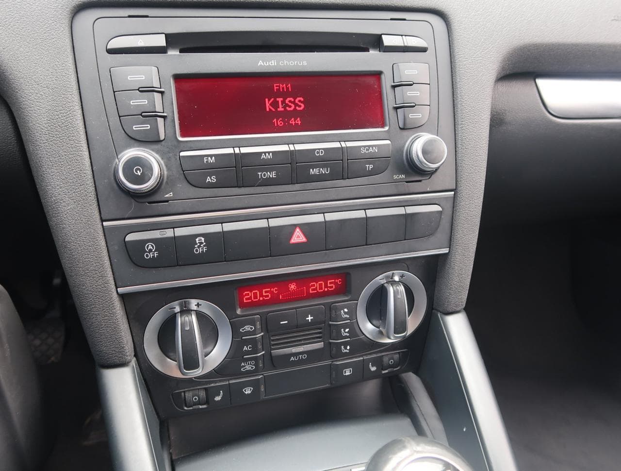 2011 Audi A3 - 18