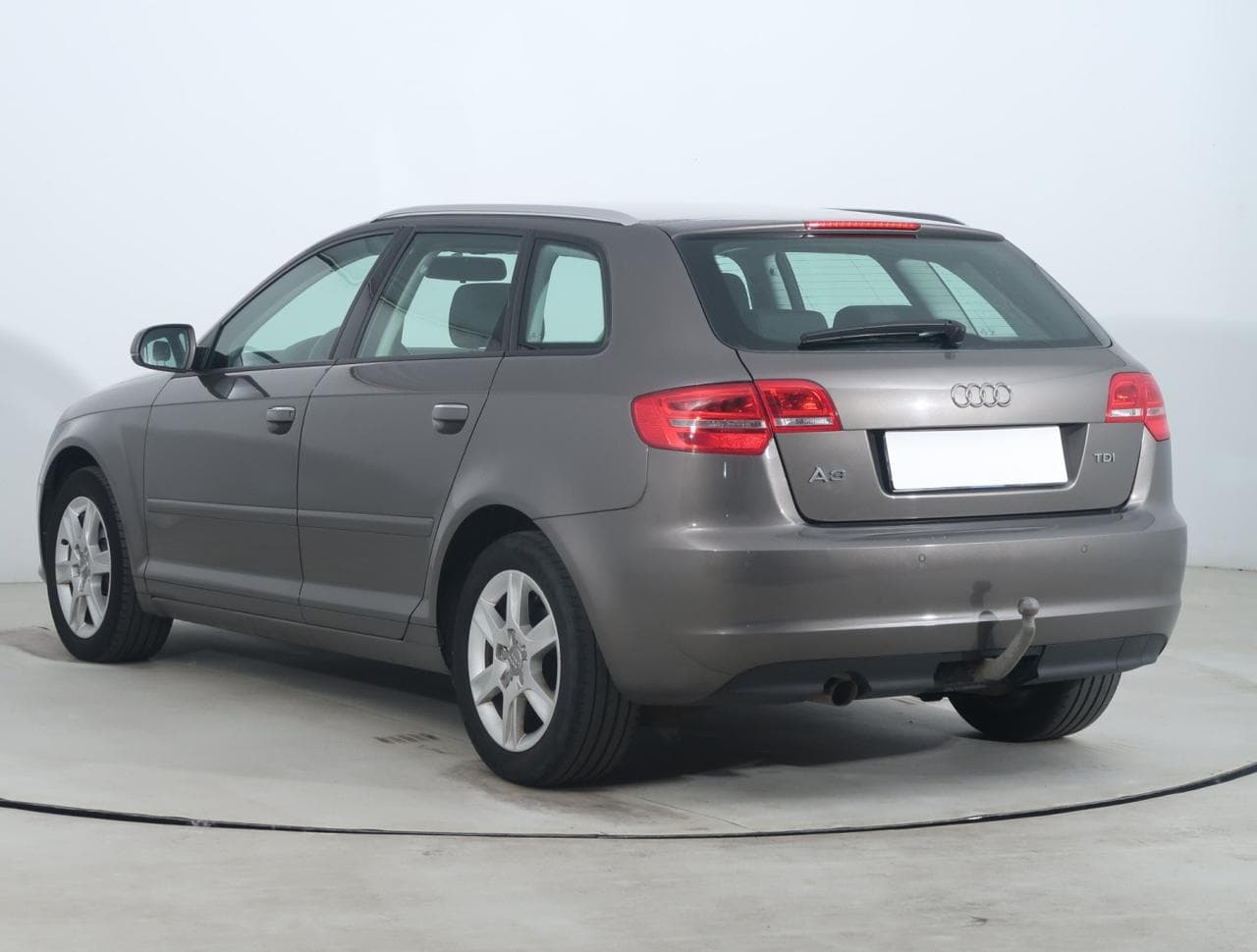 2011 Audi A3 - 5
