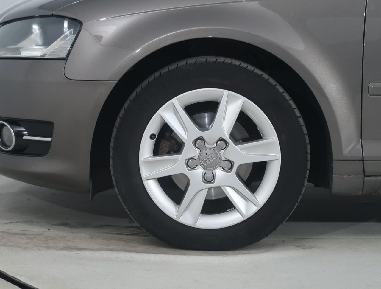 2011 Audi A3 - 20