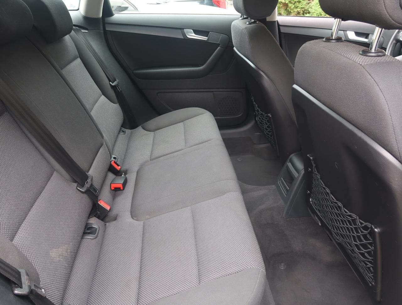 2011 Audi A3 - 13