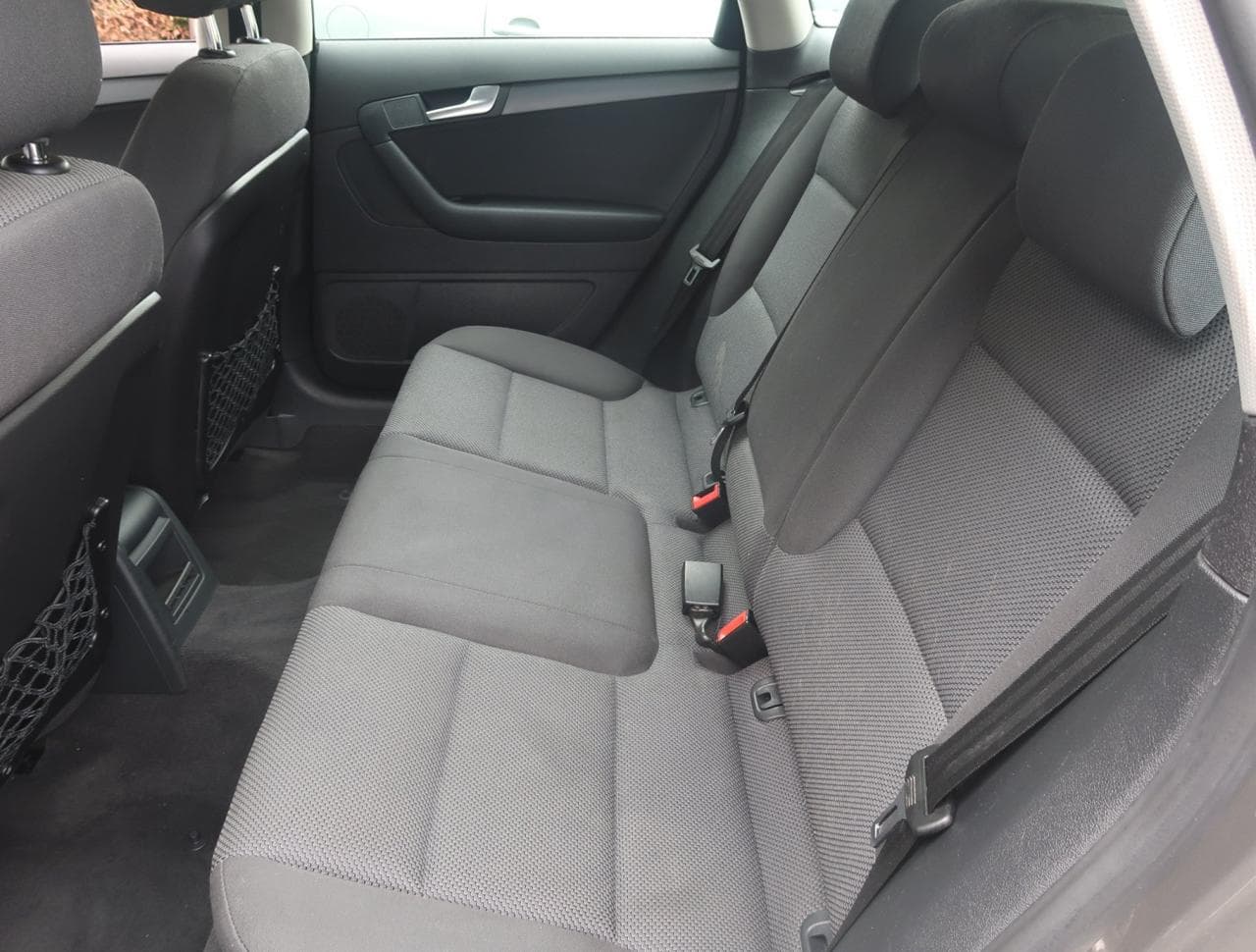 2011 Audi A3 - 15