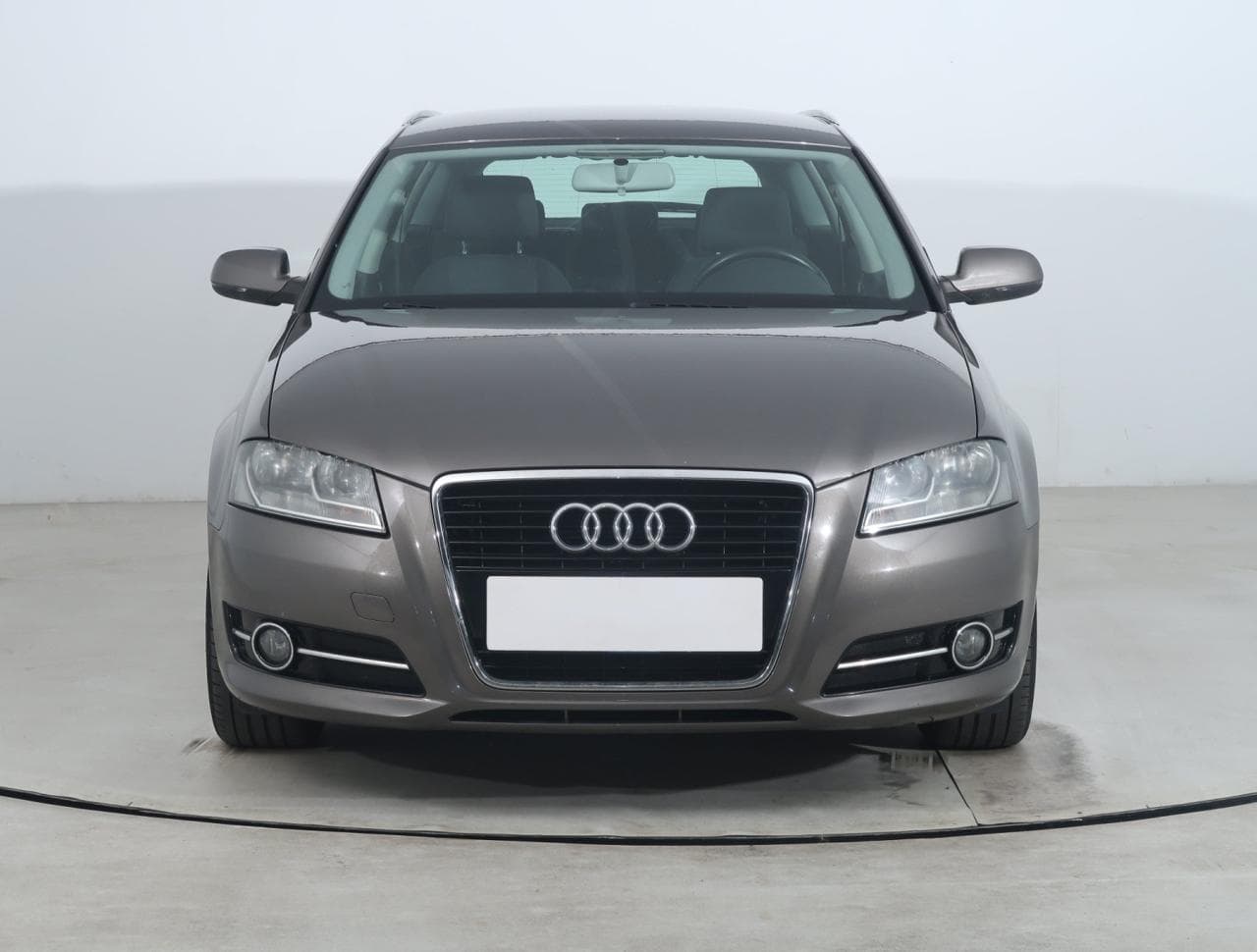 2011 Audi A3 - 2