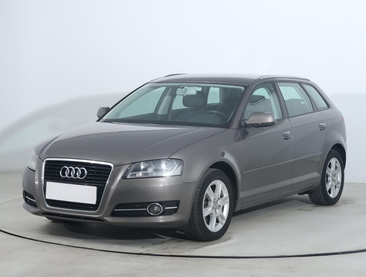 2011 Audi A3 - 3