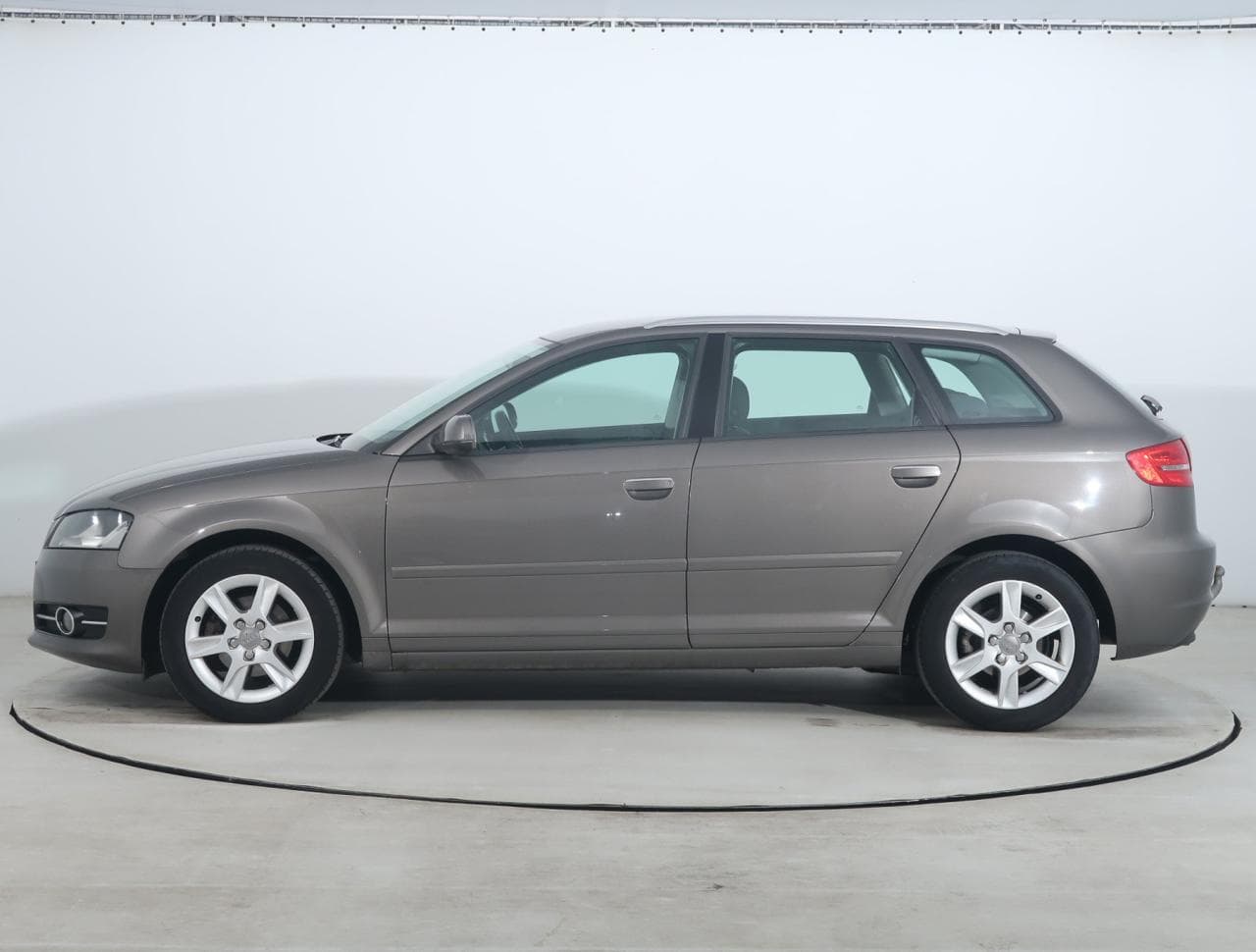 2011 Audi A3 - 4